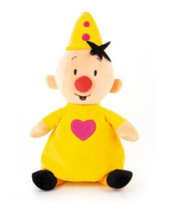 Bumba Pluche Knuffel 20cm