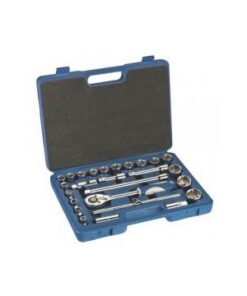CON-P BP200726 Dopsleutelset 1/2 26-delig