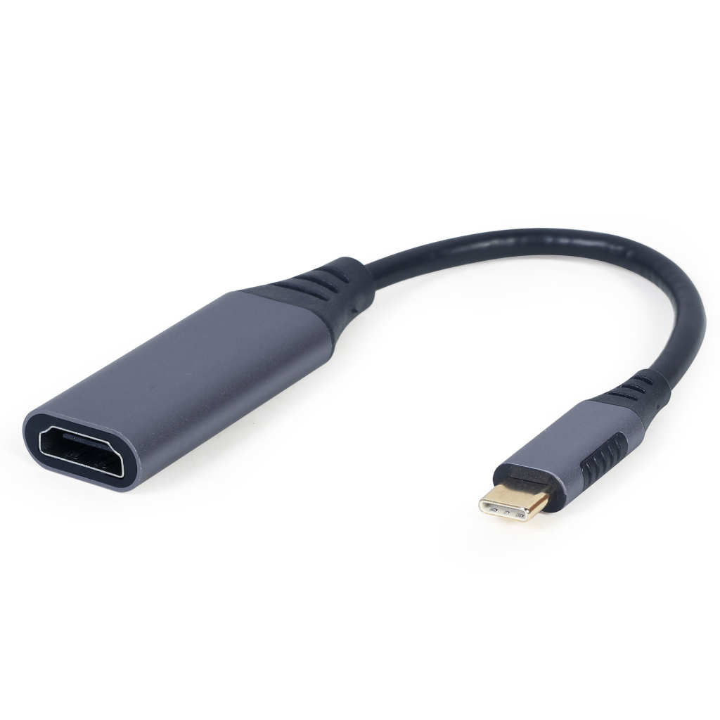 Cablexpert Gmb Adapter Usb-c->hdmi - Image 2