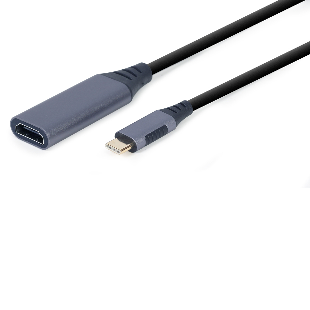 Cablexpert Gmb Adapter Usb-c->hdmi - Image 4