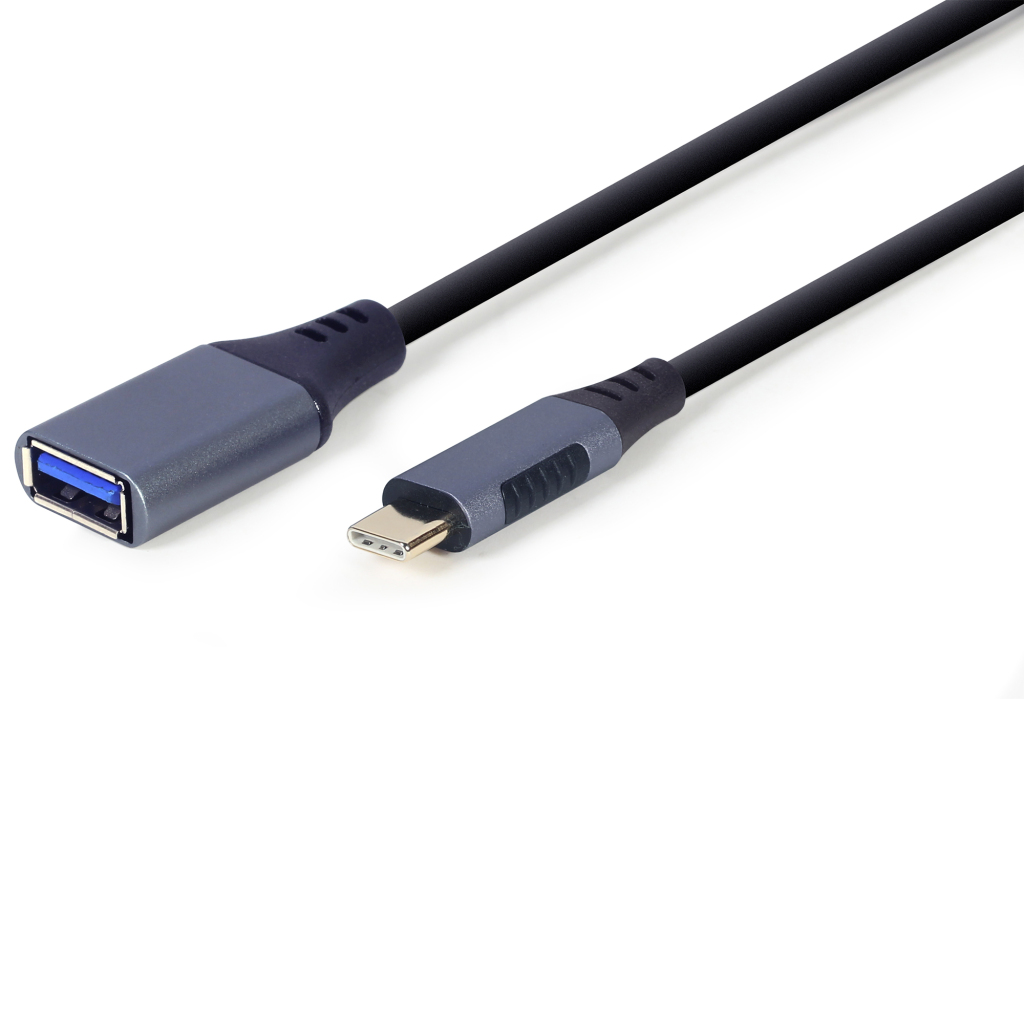 Cablexpert Gmb Adapter Usb-c->usb-a(f) - Image 4