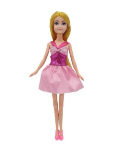 Alternative view of Calleigh Fashion Pop 29 cm Assorti