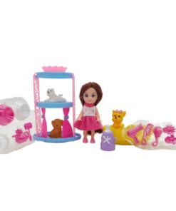 Calleigh Mini Speelset