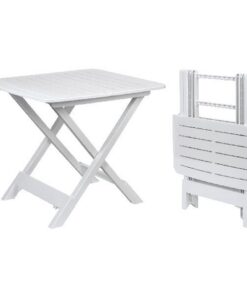 Campingtafel Vouwbaar