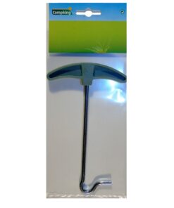 Alternative view of Campking Luxe Haringtrekker