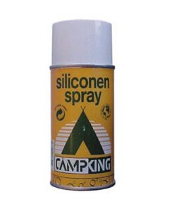 Campking Siliconenspray 300ml
