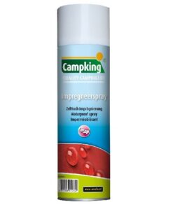 Campking Waterproof Impregneerspray 500ml