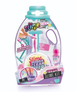 Canal Toys Fresh Scent Slime Kit