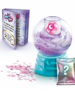 Alternative view of Canal Toys Magical Slime Colour Reveal Set