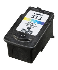Alternative view of Canon CL-513 Inktcartridge