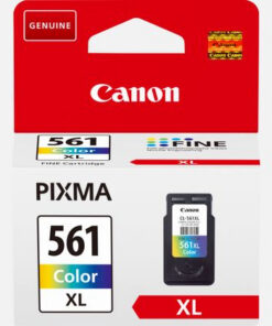 Canon Can Cl-561xl Kleur 300p Orig
