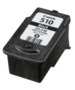 Alternative view of Canon Can Pg-510 Zwart 9ml Orig