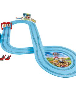 Alternative view of Carrera First Paw Patrol Double Racebaan 290 cm