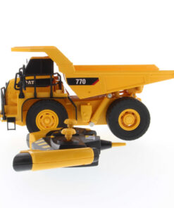 Carrera RC CAT Vrachtwagen