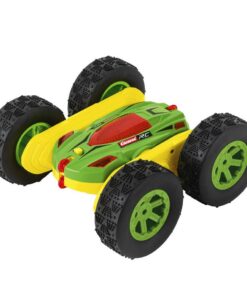 Alternative view of Carrera RC Mini Turnator 2.0 + Licht Groen/Geel