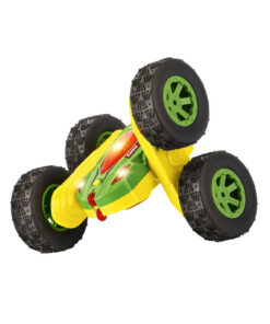 Carrera RC Mini Turnator 2.0 + Licht Groen/Geel