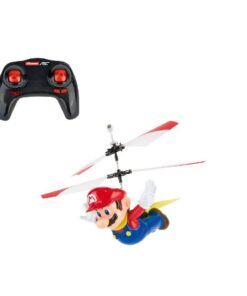 Carrera RC Nintendo Super Mario Flying Mario