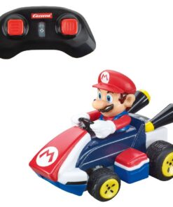 Carrera RC Nintendo Super Mario Mini 1:50