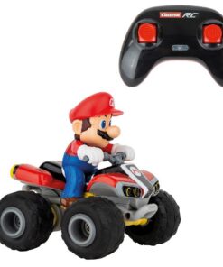 Carrera RC Quad Super Mario 1:40