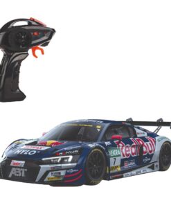 Carrera RC Red Bull Audi R8 LMS GT3 EVO II Steam