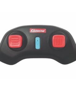 Alternative view of Carrera RC Sonic Racing Sonic 1:43 Blauw