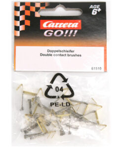 Carrera Sleepcontacten 10 Stuks