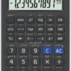 Casio FX-82SOLARII Calculator