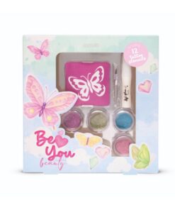 Casuelle Be You Tattoo Set