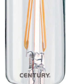 Century INTB-061427 Led Lamp E14 Buis 6 W 750 Lm 2700 K