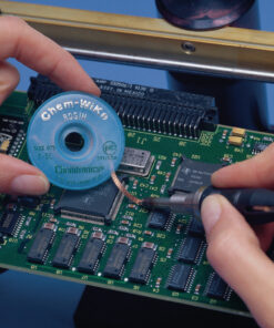 Chemwik Chem-wik Aa Zuiglint 1