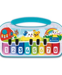 Clementoni Baby Piano
