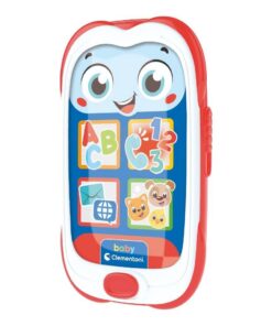 Alternative view of Clementoni Baby Smartphone + Geluid
