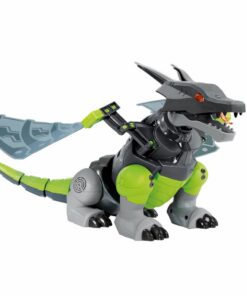 Alternative view of Clementoni Coding Lab Mecha Dragon