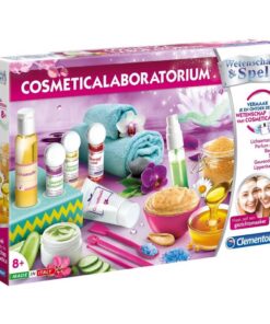 Clementoni Cosmeticalabaratorium