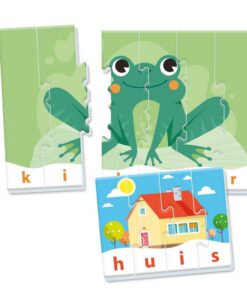 Alternative view of Clementoni Education Mijn Eerste Woordjes