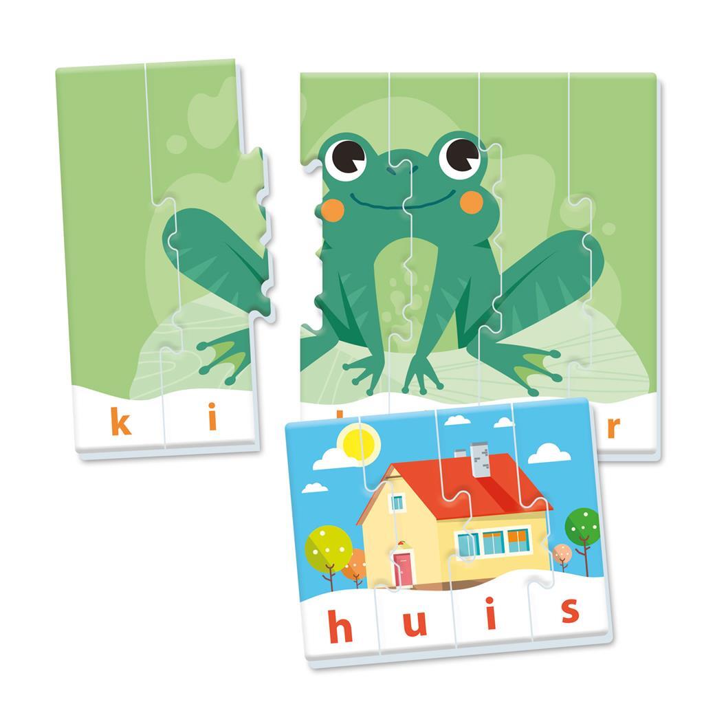 Clementoni Education Mijn Eerste Woordjes - Image 2