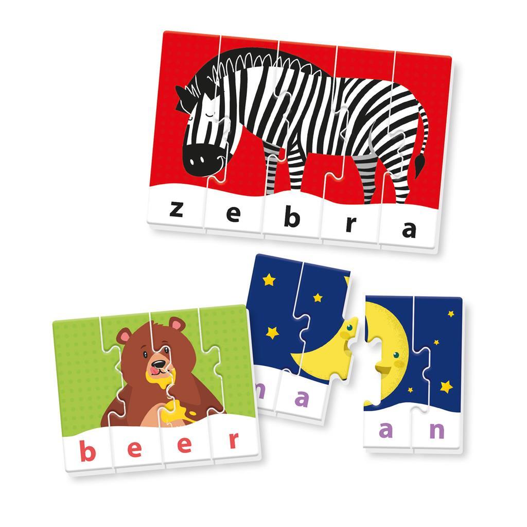 Clementoni Education Mijn Eerste Woordjes - Image 3