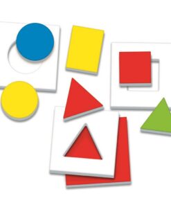 Alternative view of Clementoni Education Vormen en Kleuren