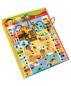 Alternative view of Clementoni Interactieve Quiz Junior 4-6 Jaar + Licht