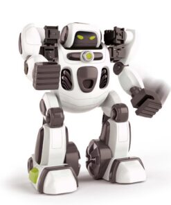 Alternative view of Clementoni Interactieve Robot AIRO