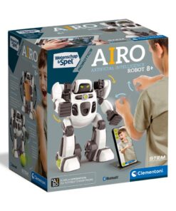 Clementoni Interactieve Robot AIRO