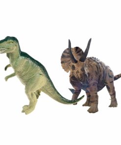 Alternative view of Clementoni Jurassic World Dino Moeras