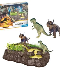 Clementoni Jurassic World Dino Moeras