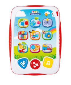 Alternative view of Clementoni Mijn Eerste Tablet