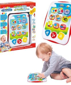 Clementoni Mijn Eerste Tablet