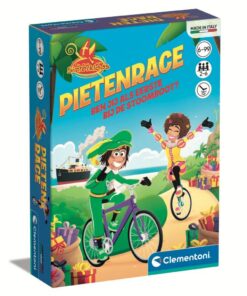 Clementoni Pietenrace