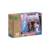 Clementoni Puzzel Disney Frozen 2 3x48 Stukjes