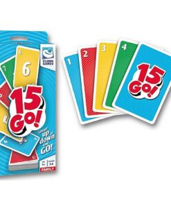 Clown Games 15 Go!