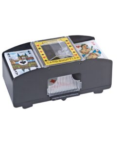 Alternative view of Clown Games Automatische Kaartschudmachine