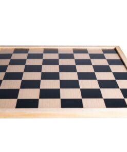 Alternative view of Clown Games Houten Dam/Schaakbord